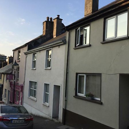 Westport Holiday Home Exterior foto