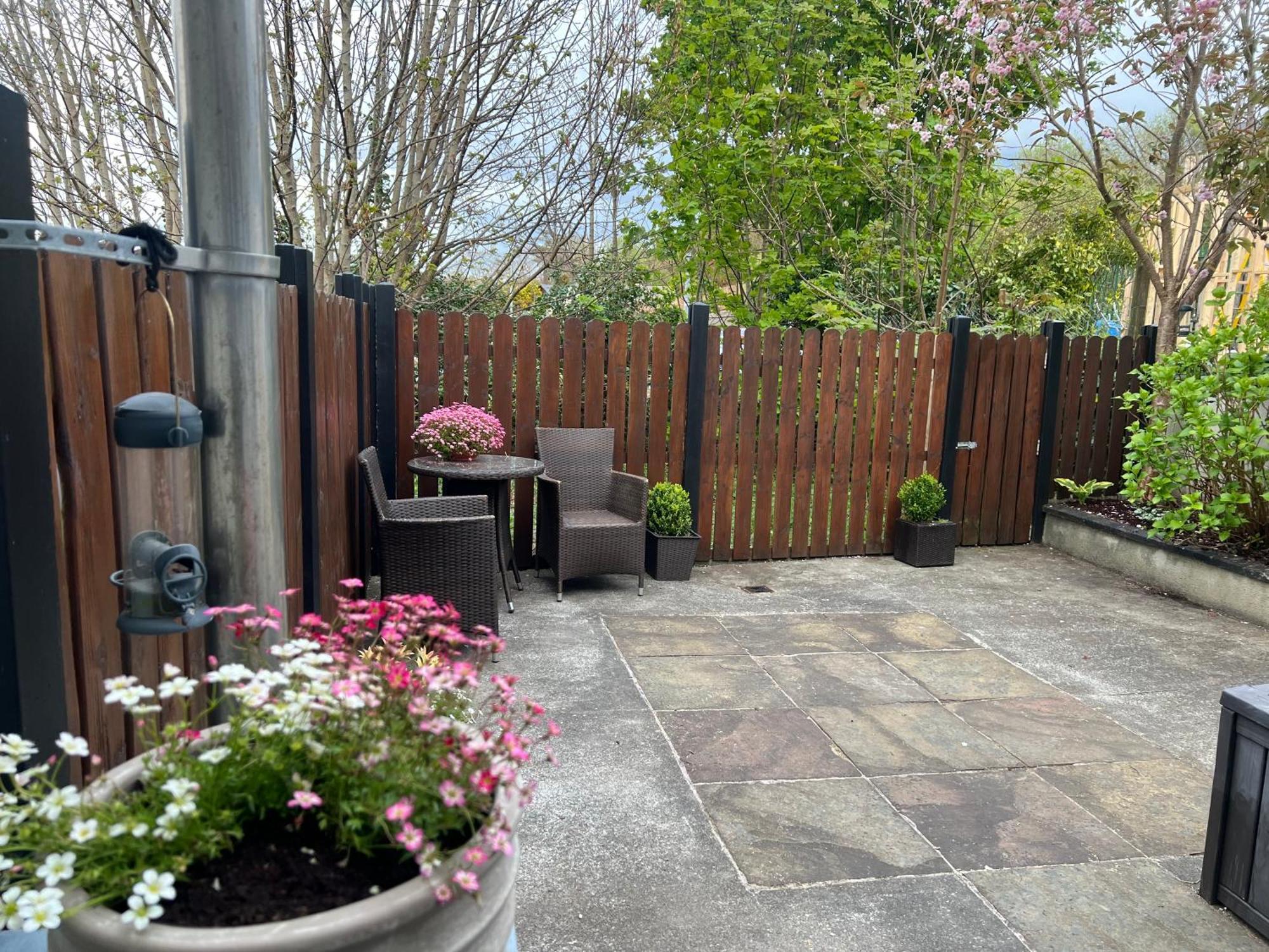 Westport Holiday Home Exterior foto