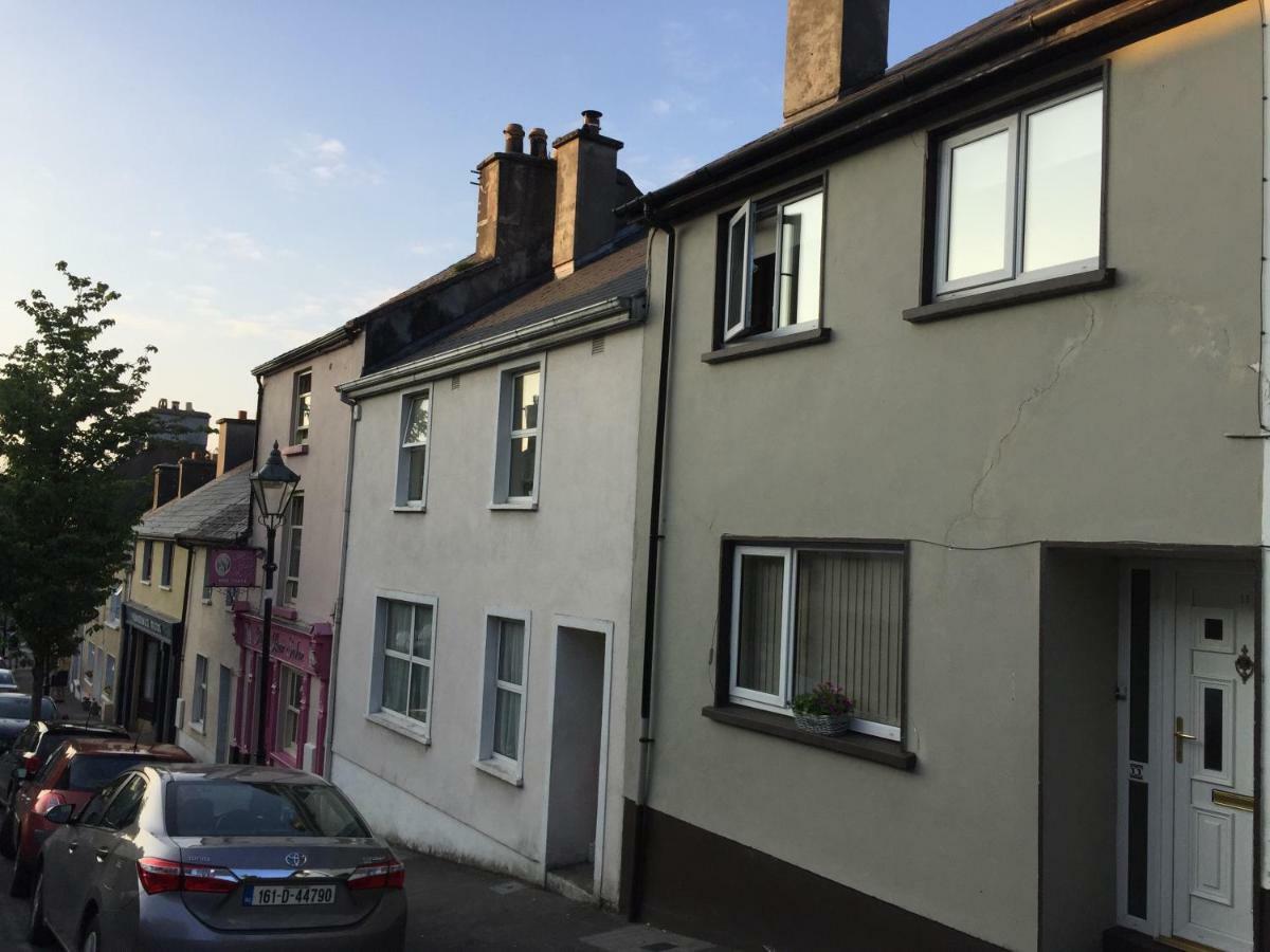 Westport Holiday Home Exterior foto